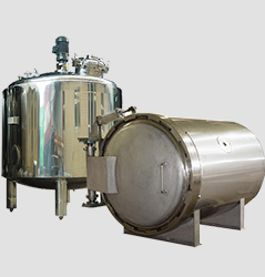 pressure Vessel